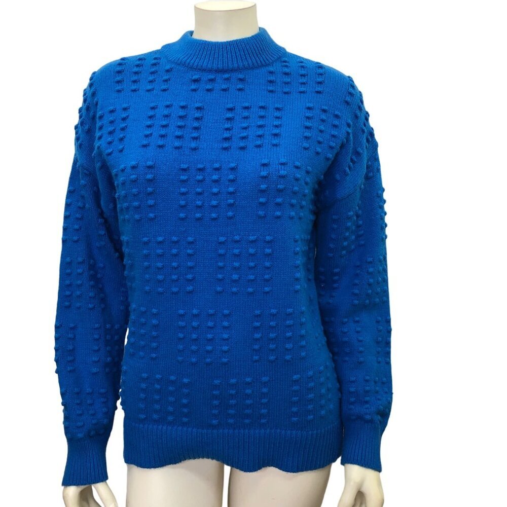 LEGO‎ MOCK NECK SWEATER MD